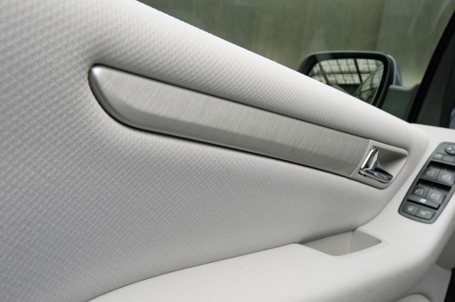  Mercedes-Benz A-Class 5-Door 2009 года  (фото 61 из 114)